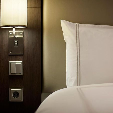 Premier Inn Stuttgart Airport Leinfelden-Echterdingen Εξωτερικό φωτογραφία