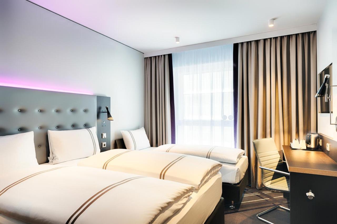 Premier Inn Stuttgart Airport Leinfelden-Echterdingen Εξωτερικό φωτογραφία