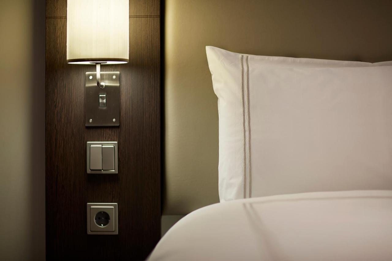 Premier Inn Stuttgart Airport Leinfelden-Echterdingen Εξωτερικό φωτογραφία
