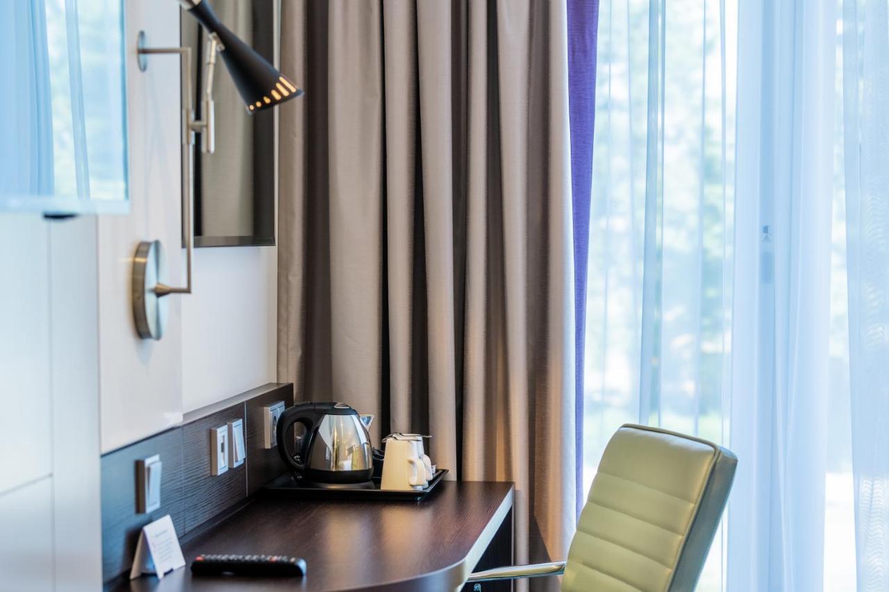 Premier Inn Stuttgart Airport Leinfelden-Echterdingen Εξωτερικό φωτογραφία