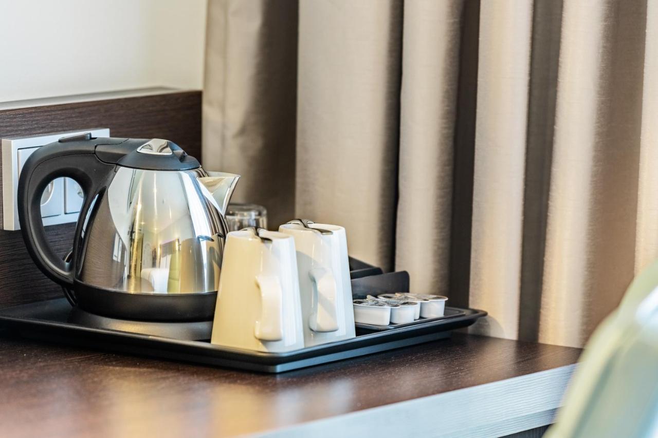 Premier Inn Stuttgart Airport Leinfelden-Echterdingen Εξωτερικό φωτογραφία