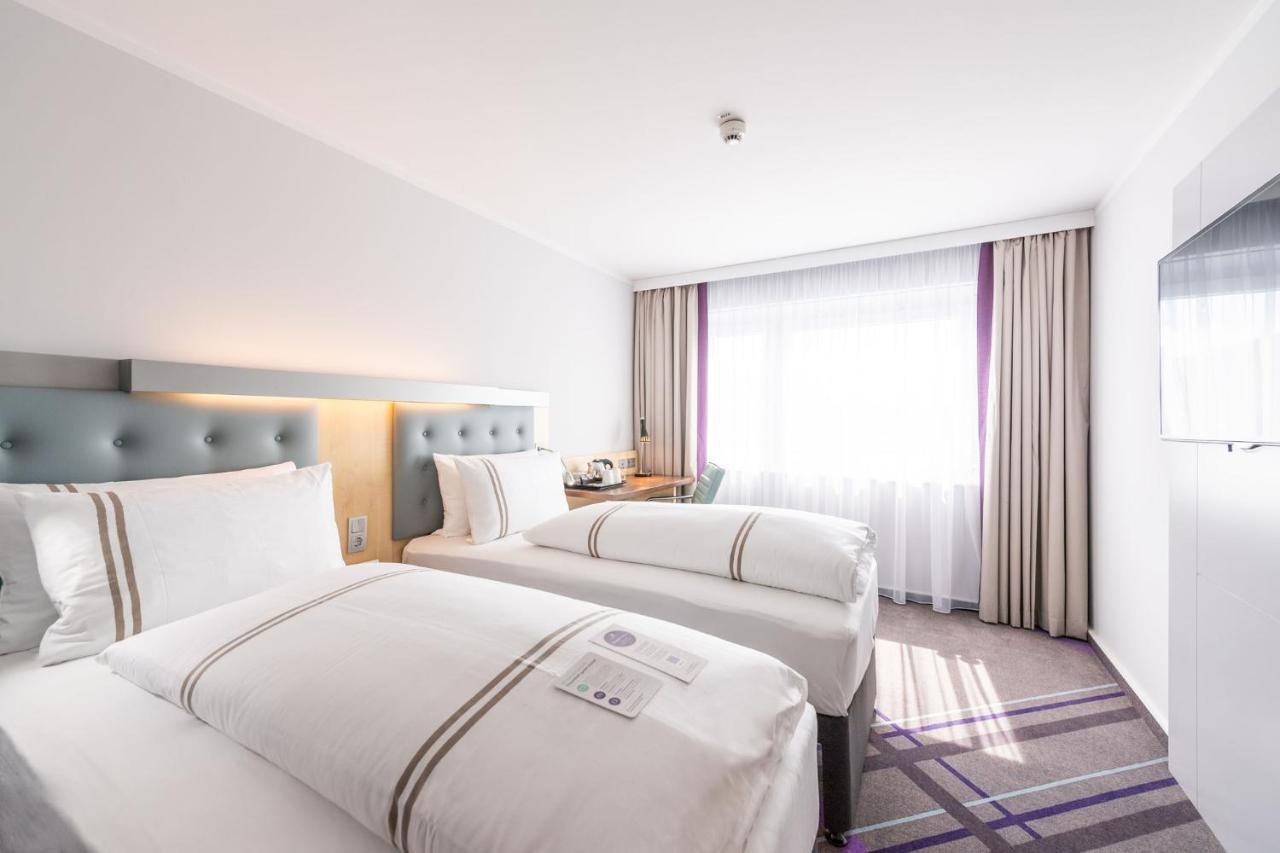 Premier Inn Stuttgart Airport Leinfelden-Echterdingen Εξωτερικό φωτογραφία