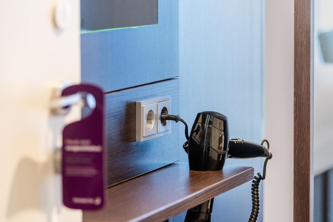 Premier Inn Stuttgart Airport Leinfelden-Echterdingen Εξωτερικό φωτογραφία