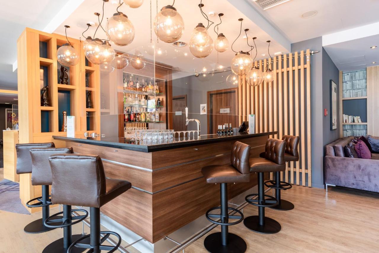 Premier Inn Stuttgart Airport Leinfelden-Echterdingen Εξωτερικό φωτογραφία
