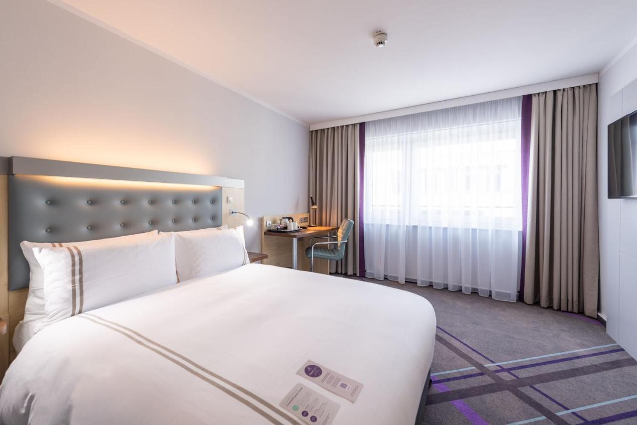 Premier Inn Stuttgart Airport Leinfelden-Echterdingen Εξωτερικό φωτογραφία