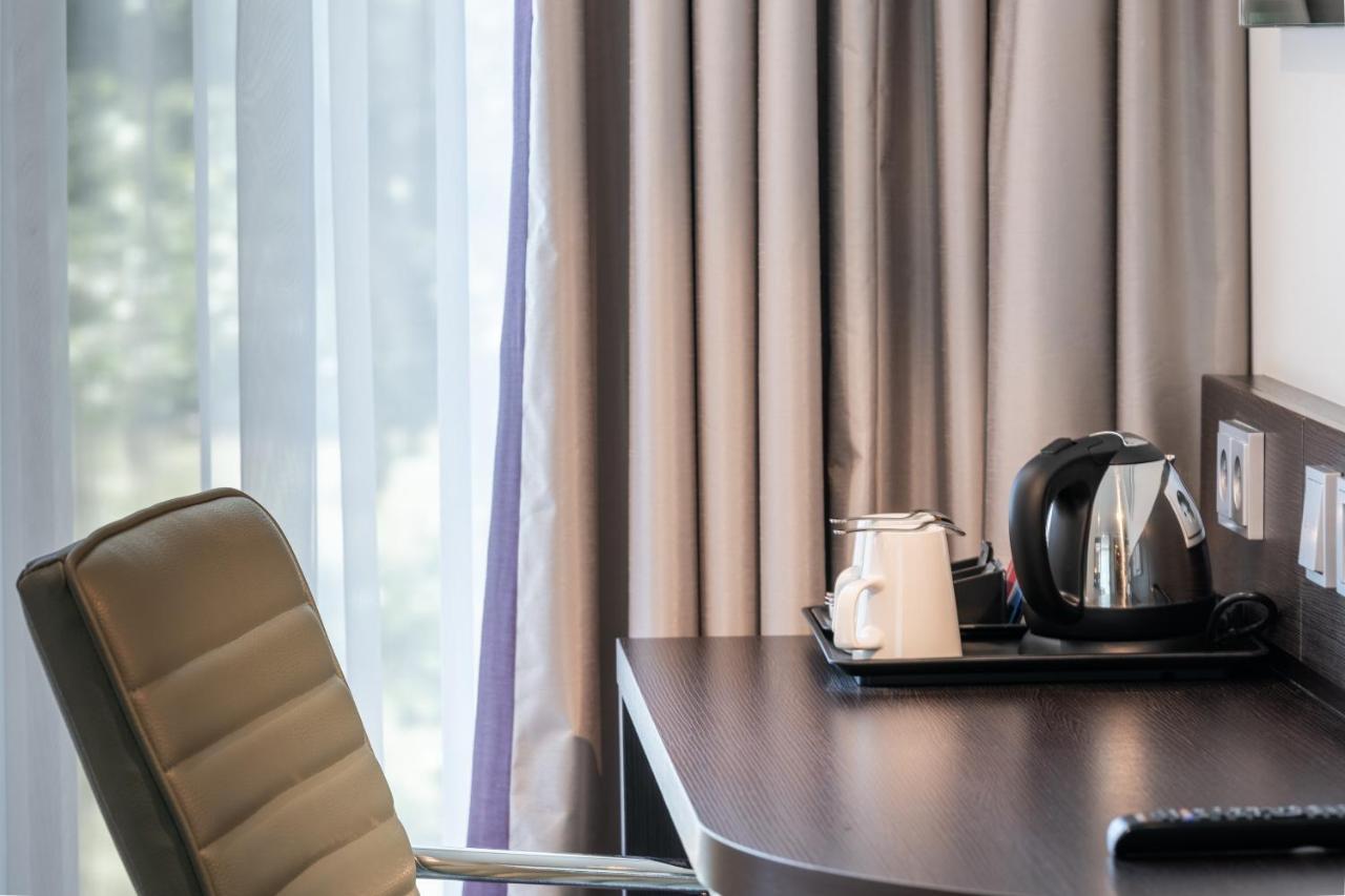 Premier Inn Stuttgart Airport Leinfelden-Echterdingen Εξωτερικό φωτογραφία