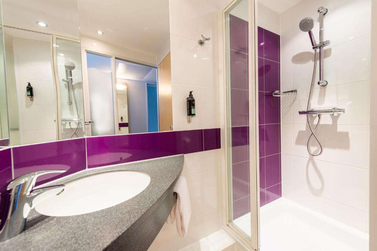 Premier Inn Stuttgart Airport Leinfelden-Echterdingen Εξωτερικό φωτογραφία