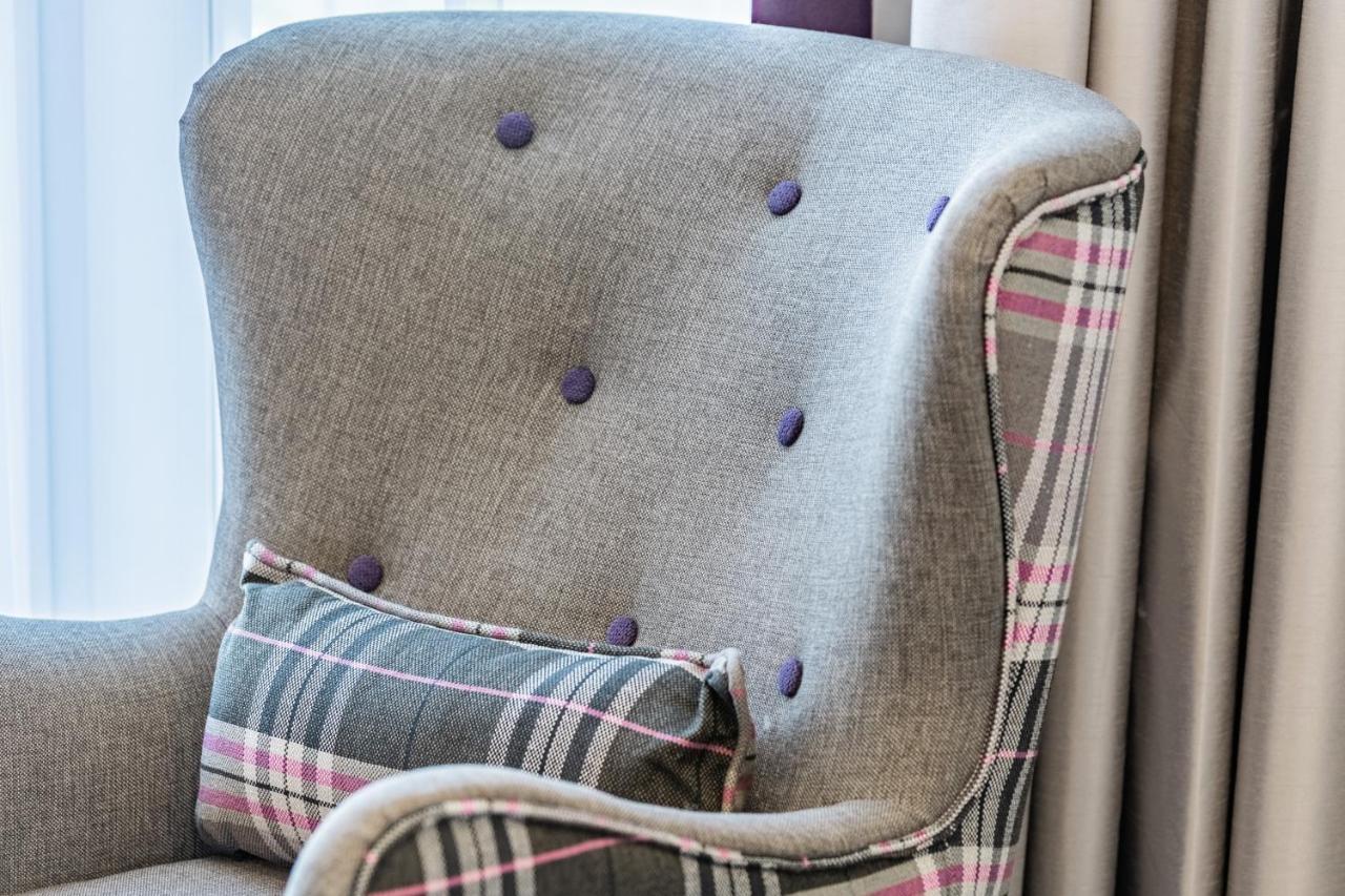Premier Inn Stuttgart Airport Leinfelden-Echterdingen Εξωτερικό φωτογραφία